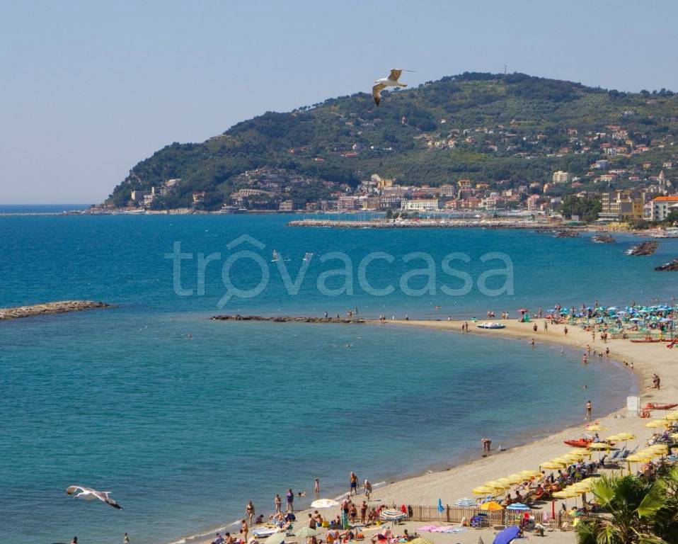 appartamento in vendita a San Bartolomeo al Mare