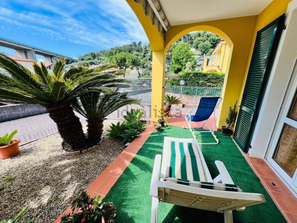 appartamento in vendita a San Bartolomeo al Mare
