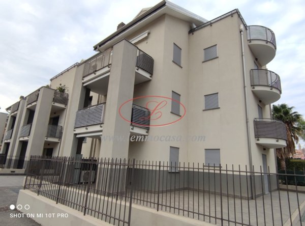 appartamento in vendita a San Bartolomeo al Mare