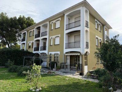appartamento in vendita a San Bartolomeo al Mare