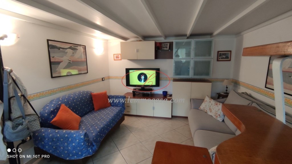 appartamento in vendita a San Bartolomeo al Mare