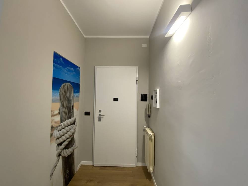 appartamento in vendita a San Bartolomeo al Mare