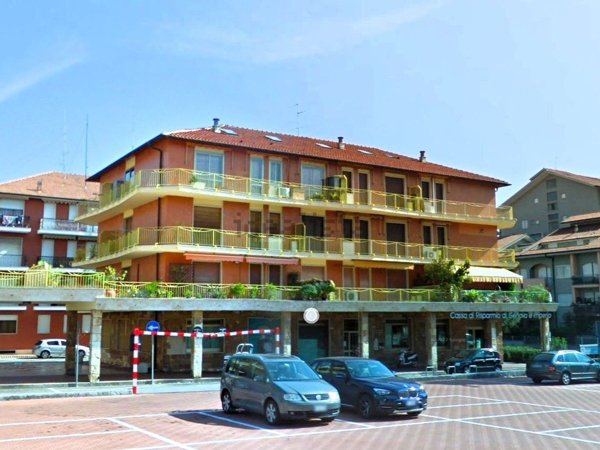 appartamento in vendita a San Bartolomeo al Mare