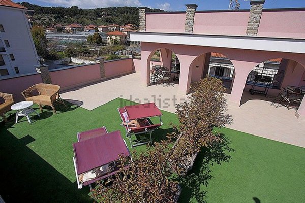 appartamento in vendita a San Bartolomeo al Mare