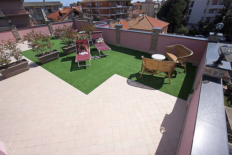 appartamento in vendita a San Bartolomeo al Mare