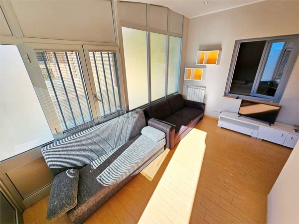 appartamento in vendita a San Bartolomeo al Mare