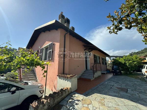 appartamento in vendita a San Bartolomeo al Mare