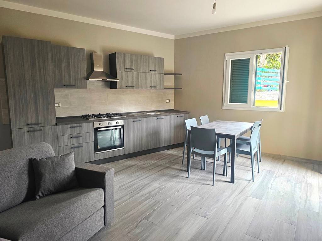 appartamento in vendita a San Bartolomeo al Mare