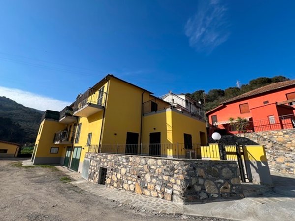 appartamento in vendita a San Bartolomeo al Mare