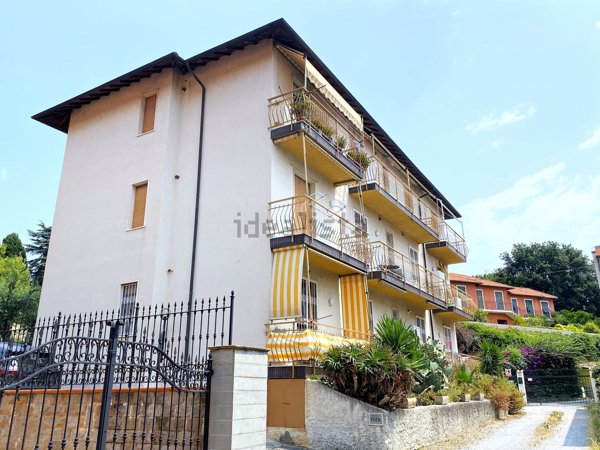 appartamento in vendita a San Bartolomeo al Mare