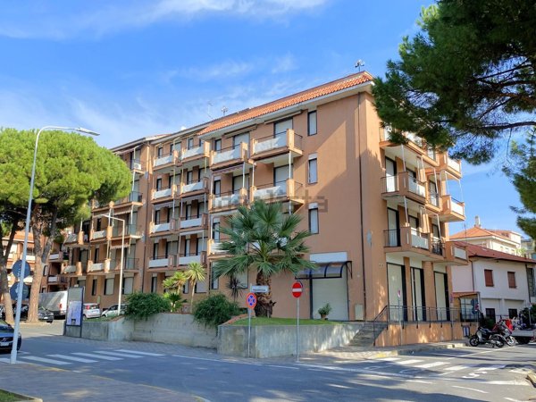 appartamento in vendita a San Bartolomeo al Mare