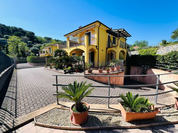 appartamento in vendita a San Bartolomeo al Mare