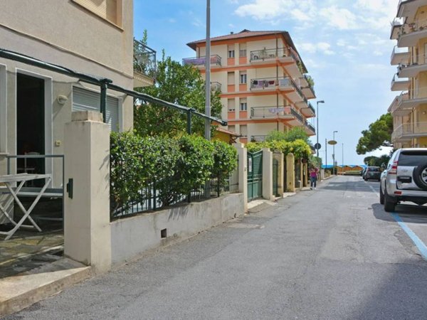 appartamento in vendita a San Bartolomeo al Mare