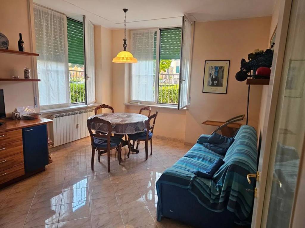 appartamento in vendita a San Bartolomeo al Mare