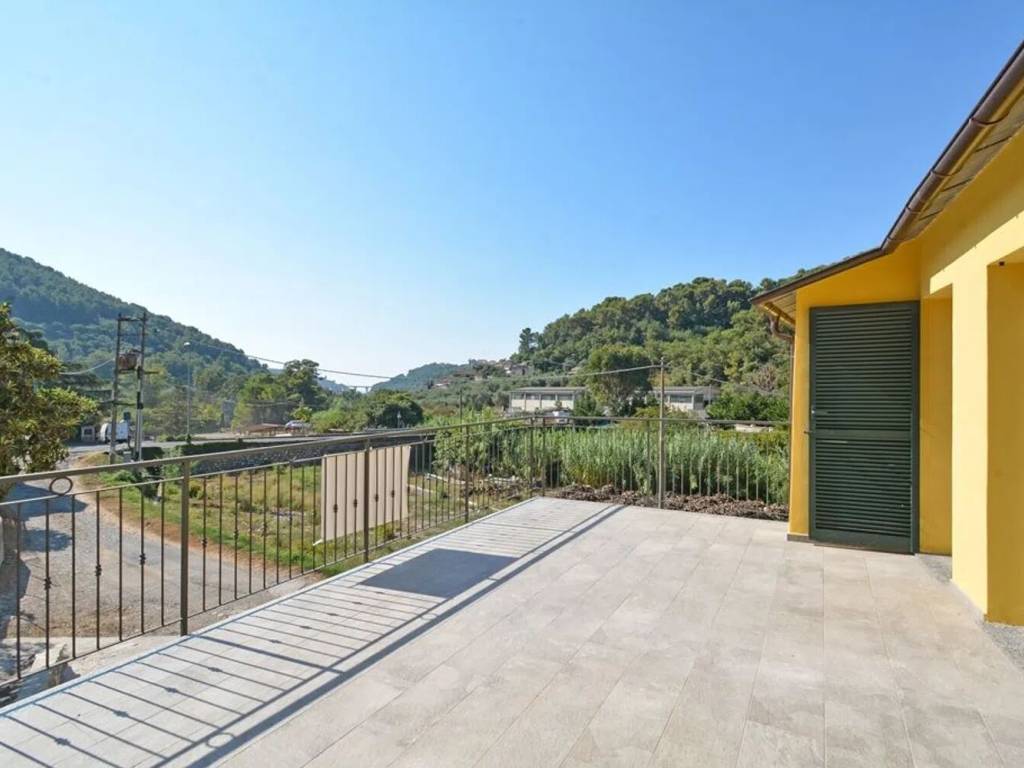 appartamento in vendita a San Bartolomeo al Mare