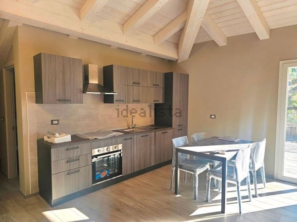 appartamento in vendita a San Bartolomeo al Mare