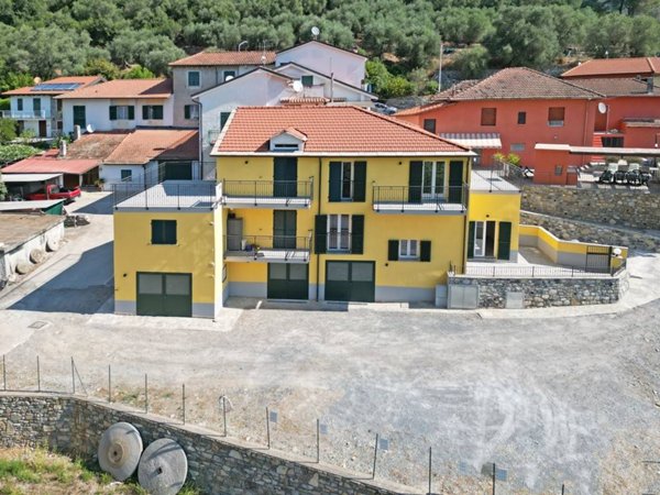 appartamento in vendita a San Bartolomeo al Mare