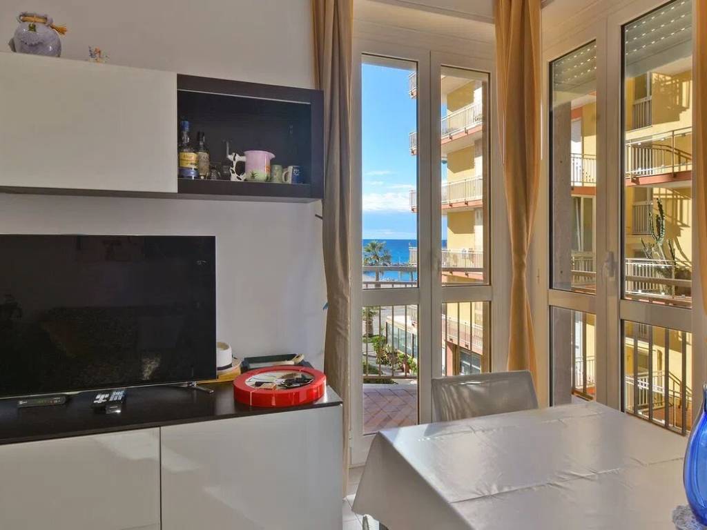 appartamento in vendita a San Bartolomeo al Mare