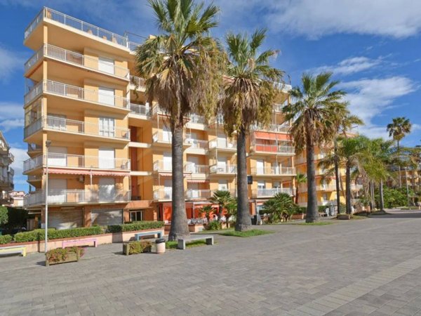 appartamento in vendita a San Bartolomeo al Mare