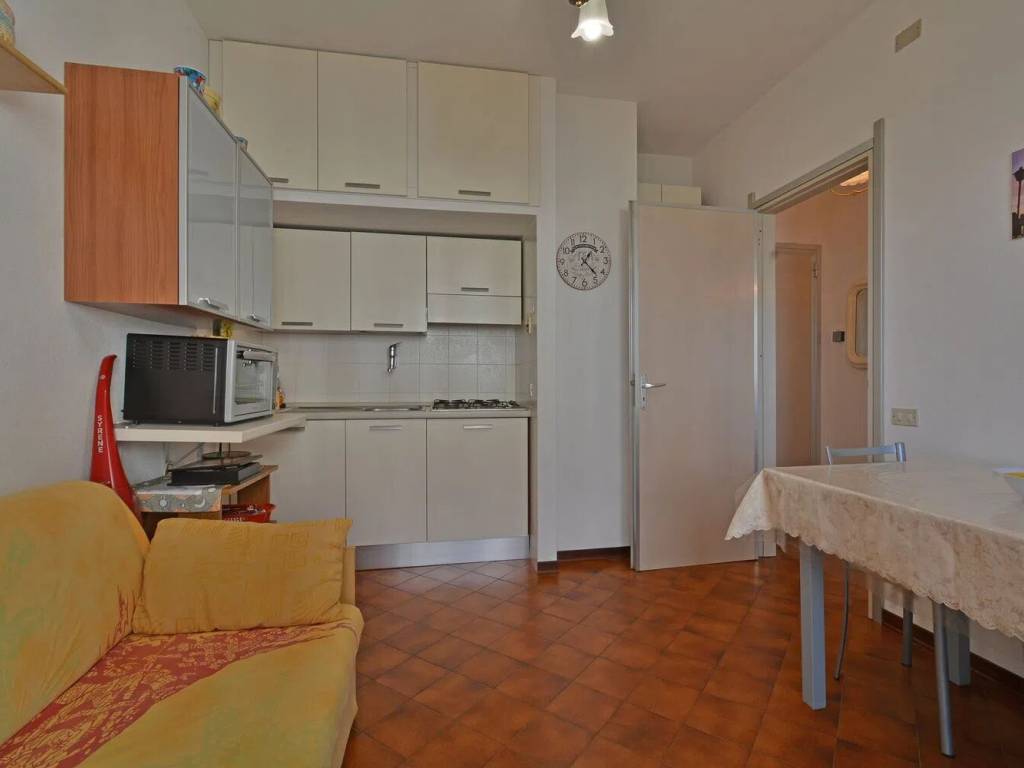 appartamento in vendita a San Bartolomeo al Mare