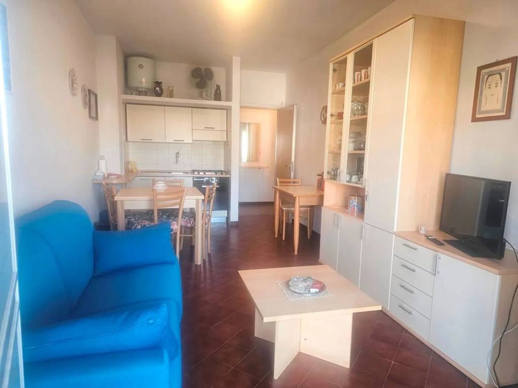 appartamento in vendita a San Bartolomeo al Mare