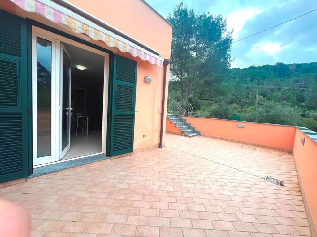 appartamento in vendita a San Bartolomeo al Mare