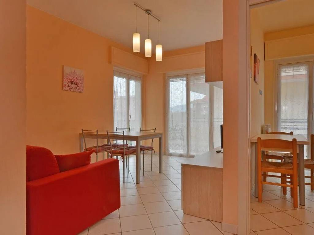 appartamento in vendita a San Bartolomeo al Mare