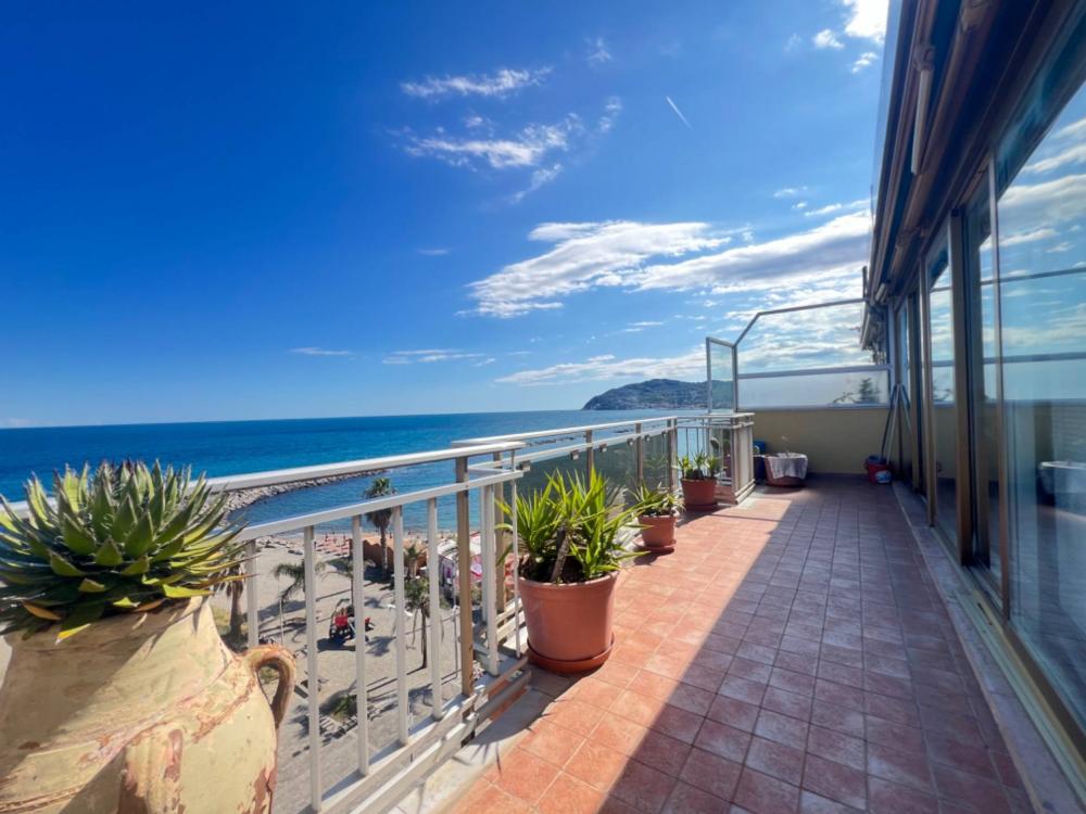 appartamento in vendita a San Bartolomeo al Mare