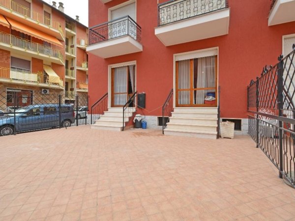 appartamento in vendita a San Bartolomeo al Mare