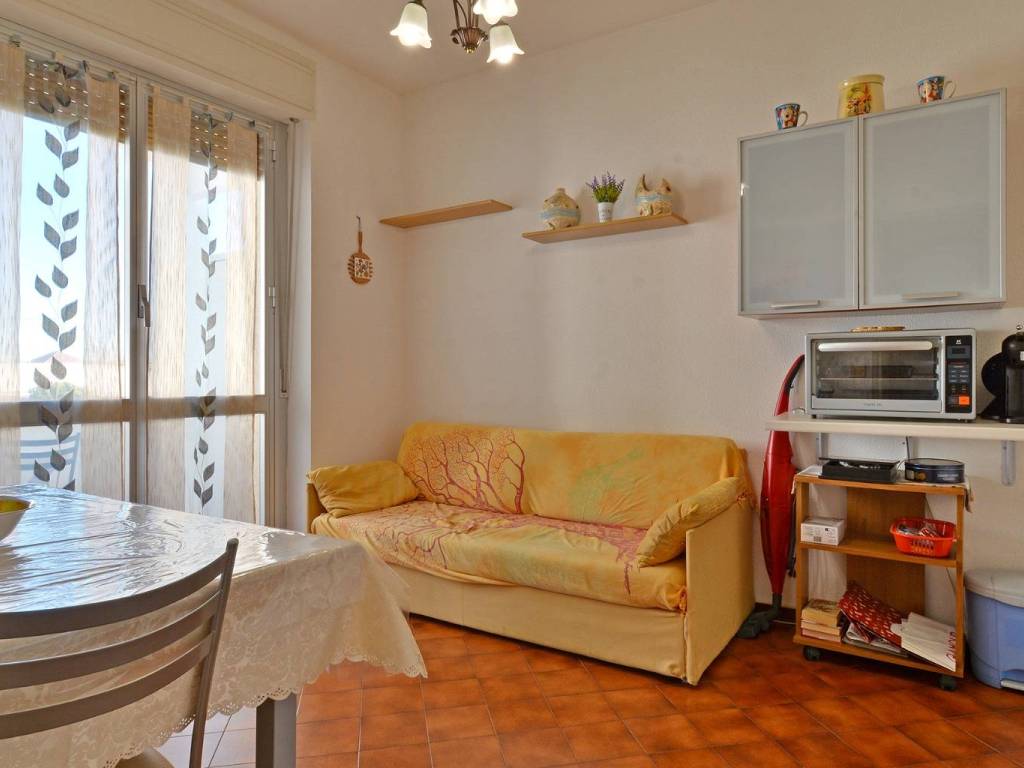 appartamento in vendita a San Bartolomeo al Mare