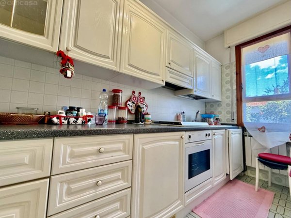 appartamento in vendita a San Bartolomeo al Mare