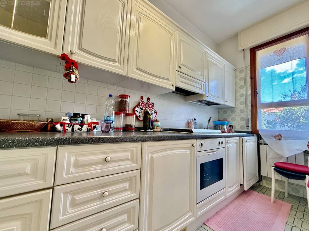 appartamento in vendita a San Bartolomeo al Mare