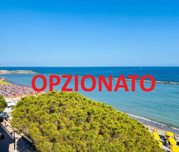 appartamento in vendita a San Bartolomeo al Mare