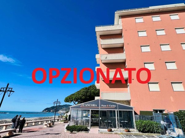 appartamento in vendita a San Bartolomeo al Mare