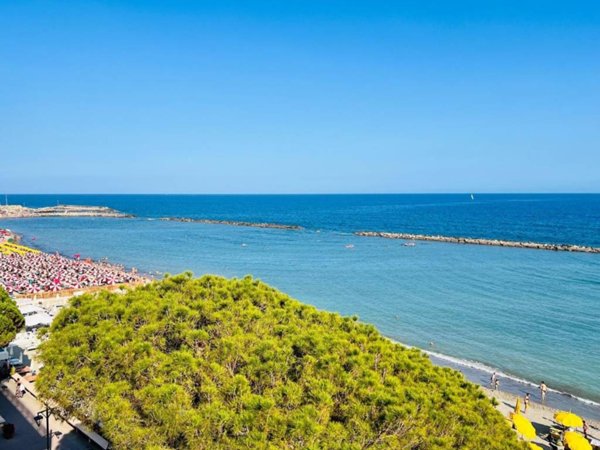 appartamento in vendita a San Bartolomeo al Mare