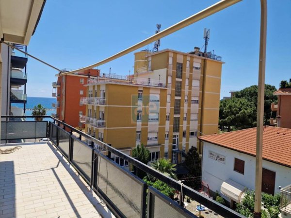 appartamento in vendita a San Bartolomeo al Mare
