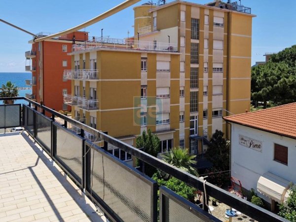 appartamento in vendita a San Bartolomeo al Mare
