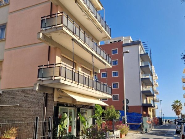 appartamento in vendita a San Bartolomeo al Mare