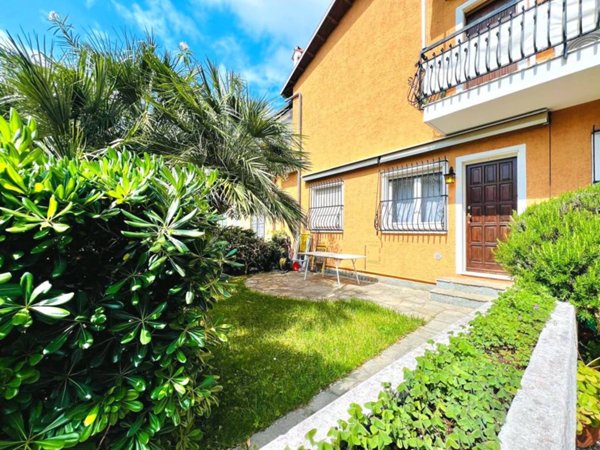 appartamento in vendita a San Bartolomeo al Mare