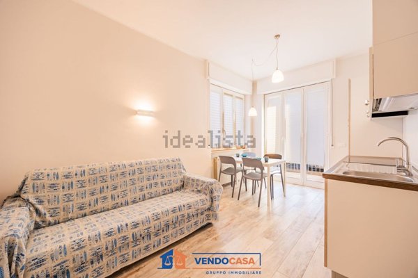 appartamento in vendita a San Bartolomeo al Mare