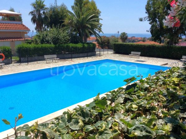 appartamento in vendita a San Bartolomeo al Mare