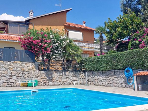 appartamento in vendita a San Bartolomeo al Mare