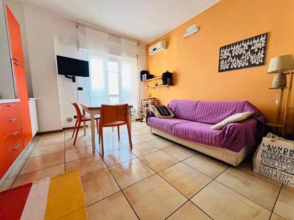 appartamento in vendita a San Bartolomeo al Mare