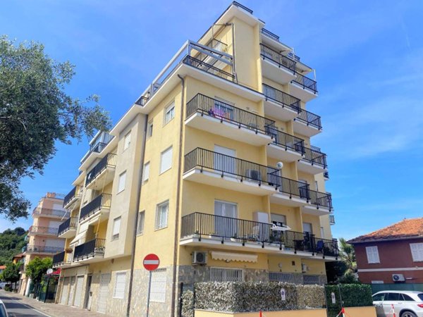 appartamento in vendita a San Bartolomeo al Mare