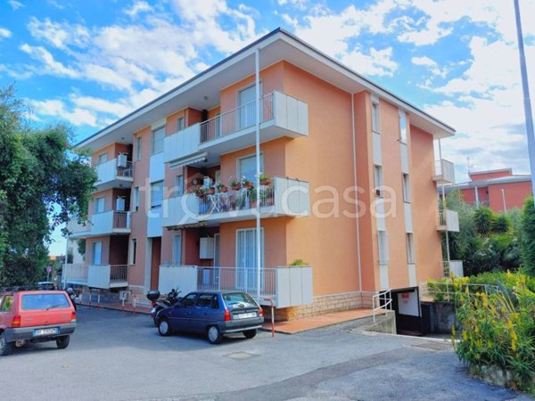appartamento in vendita a San Bartolomeo al Mare
