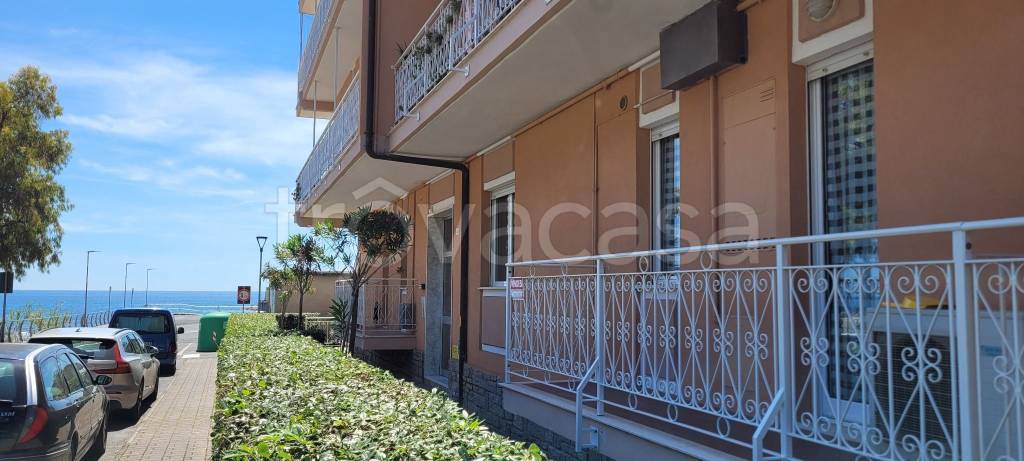 appartamento in vendita a San Bartolomeo al Mare