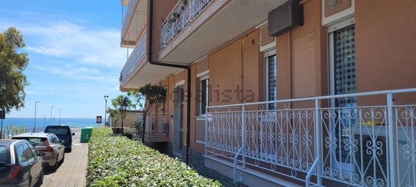 appartamento in vendita a San Bartolomeo al Mare