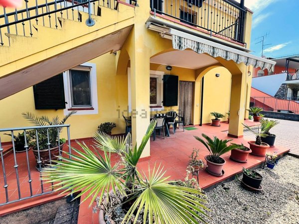 appartamento in vendita a San Bartolomeo al Mare