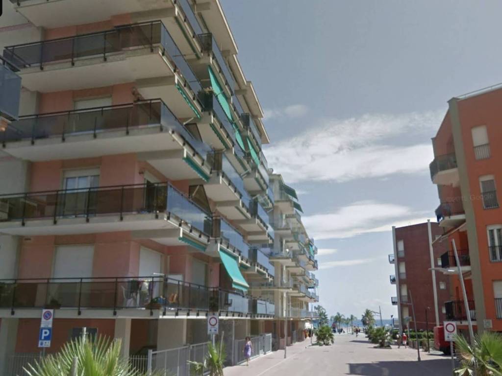 appartamento in vendita a San Bartolomeo al Mare