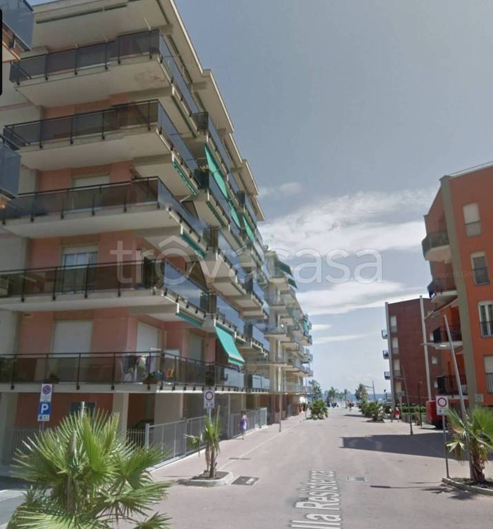 appartamento in vendita a San Bartolomeo al Mare